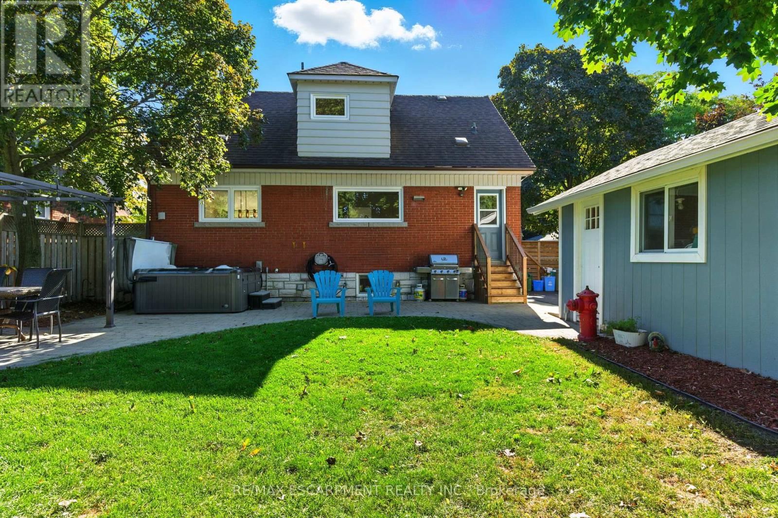 139 Toby Crescent, Hamilton (Huntington), Ontario  L8T 2N9 - Photo 36 - X12441700