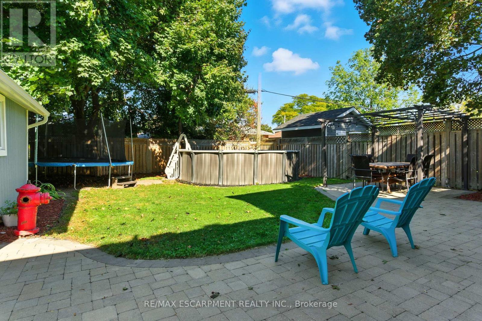 139 Toby Crescent, Hamilton (Huntington), Ontario  L8T 2N9 - Photo 38 - X12441700