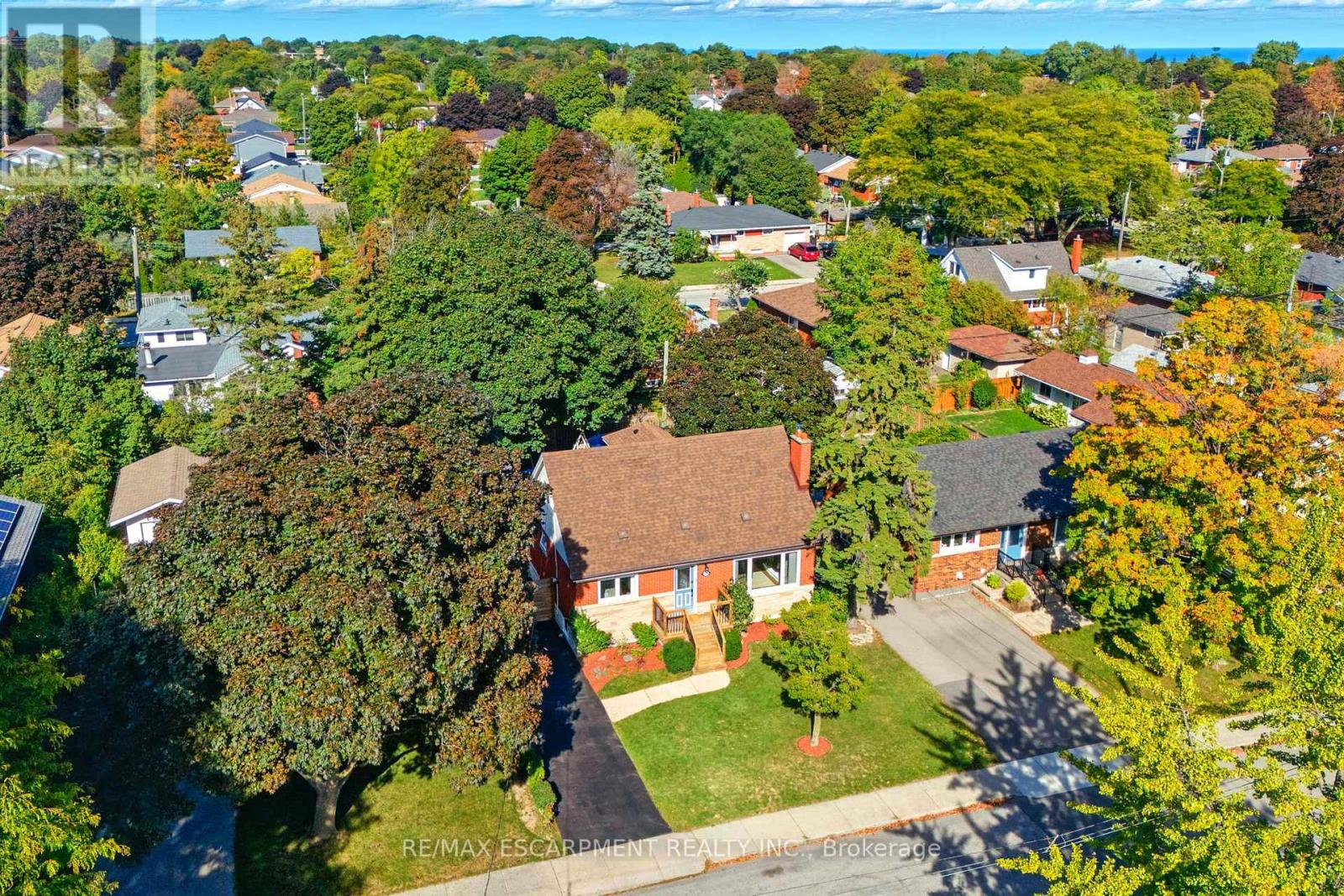 139 Toby Crescent, Hamilton (Huntington), Ontario  L8T 2N9 - Photo 41 - X12441700