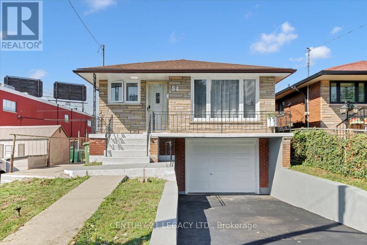 54 BELAND AVENUE S, Hamilton, Ontario