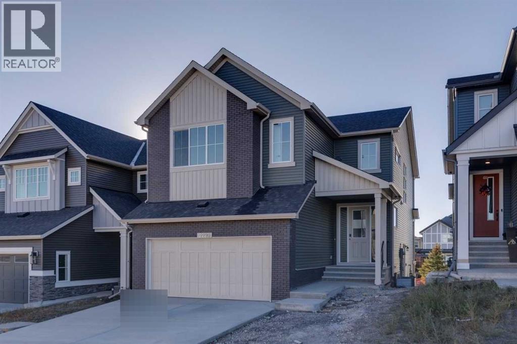2220 Lancaster Heights SE, Airdrie, Alberta
