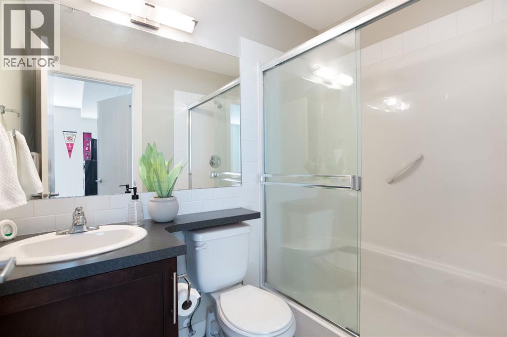 2203, 604 East Lake Boulevard Ne, Airdrie, Alberta  T4A 0G6 - Photo 15 - A2255346
