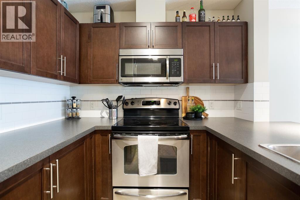 2203, 604 East Lake Boulevard Ne, Airdrie, Alberta  T4A 0G6 - Photo 6 - A2255346