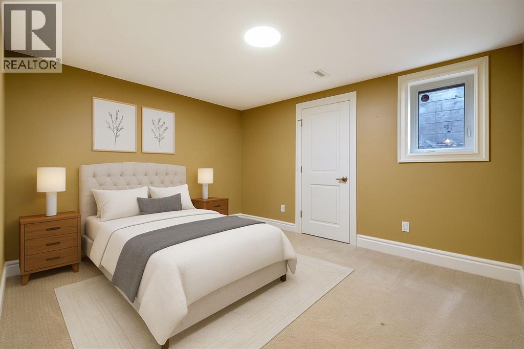 36 Baycrest Place Sw, Calgary, Alberta  T2V 0K6 - Photo 39 - A2259136