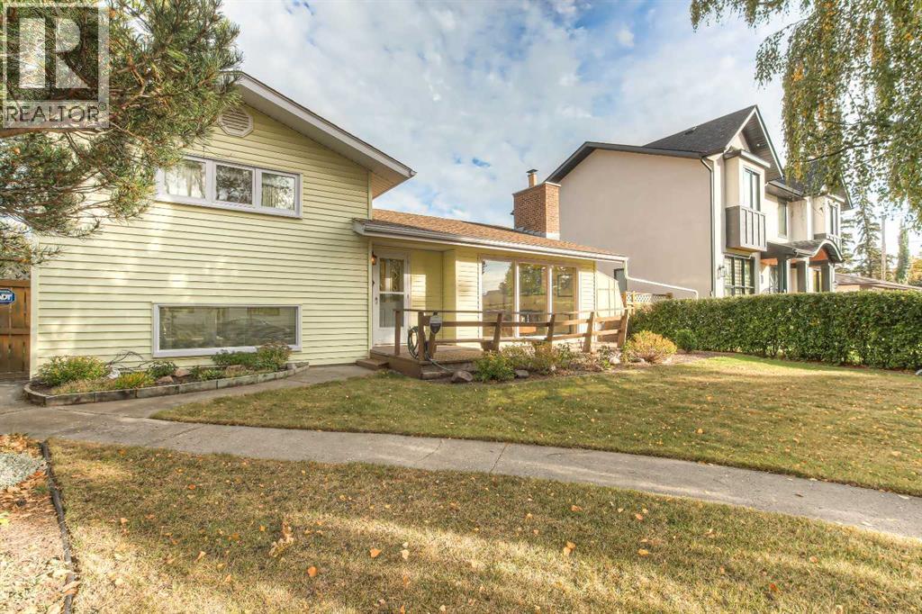 82 Wedgewood Drive Sw, Calgary, Alberta  T3C 3G6 - Photo 34 - A2261667