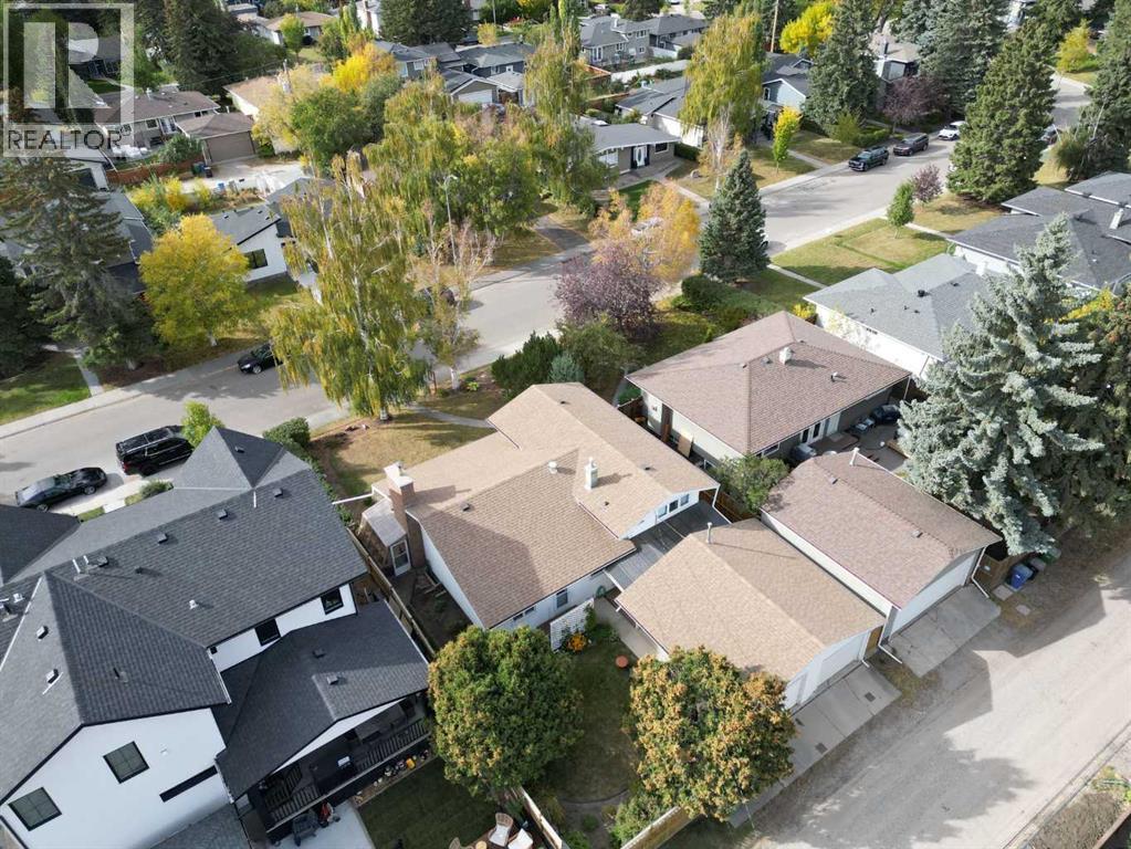 82 Wedgewood Drive Sw, Calgary, Alberta  T3C 3G6 - Photo 36 - A2261667
