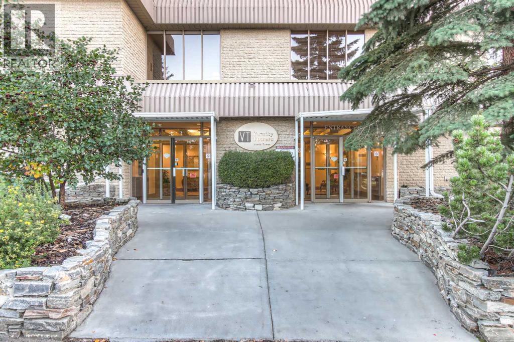 804, 4603 Varsity Drive Nw, Calgary, Alberta  T3A 2V7 - Photo 3 - A2261784