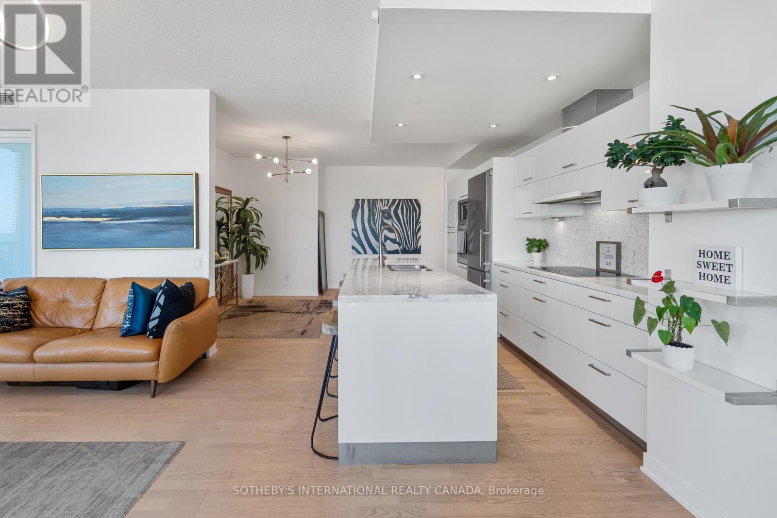 1608 - 88 Park Lawn Road, Toronto (Mimico), Ontario  M8Y 0B5 - Photo 14 - W12441139