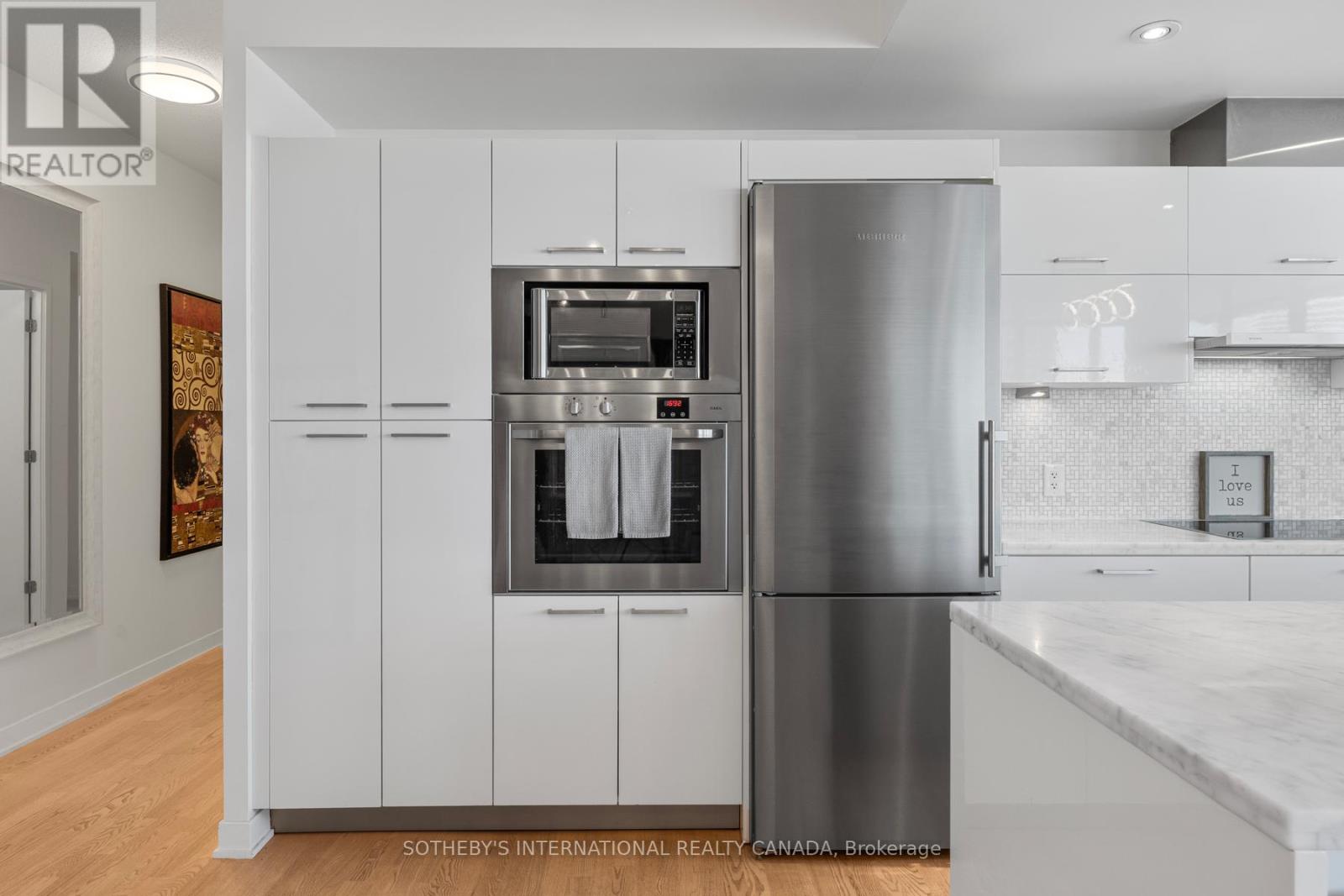 1608 - 88 Park Lawn Road, Toronto (Mimico), Ontario  M8Y 0B5 - Photo 4 - W12441139