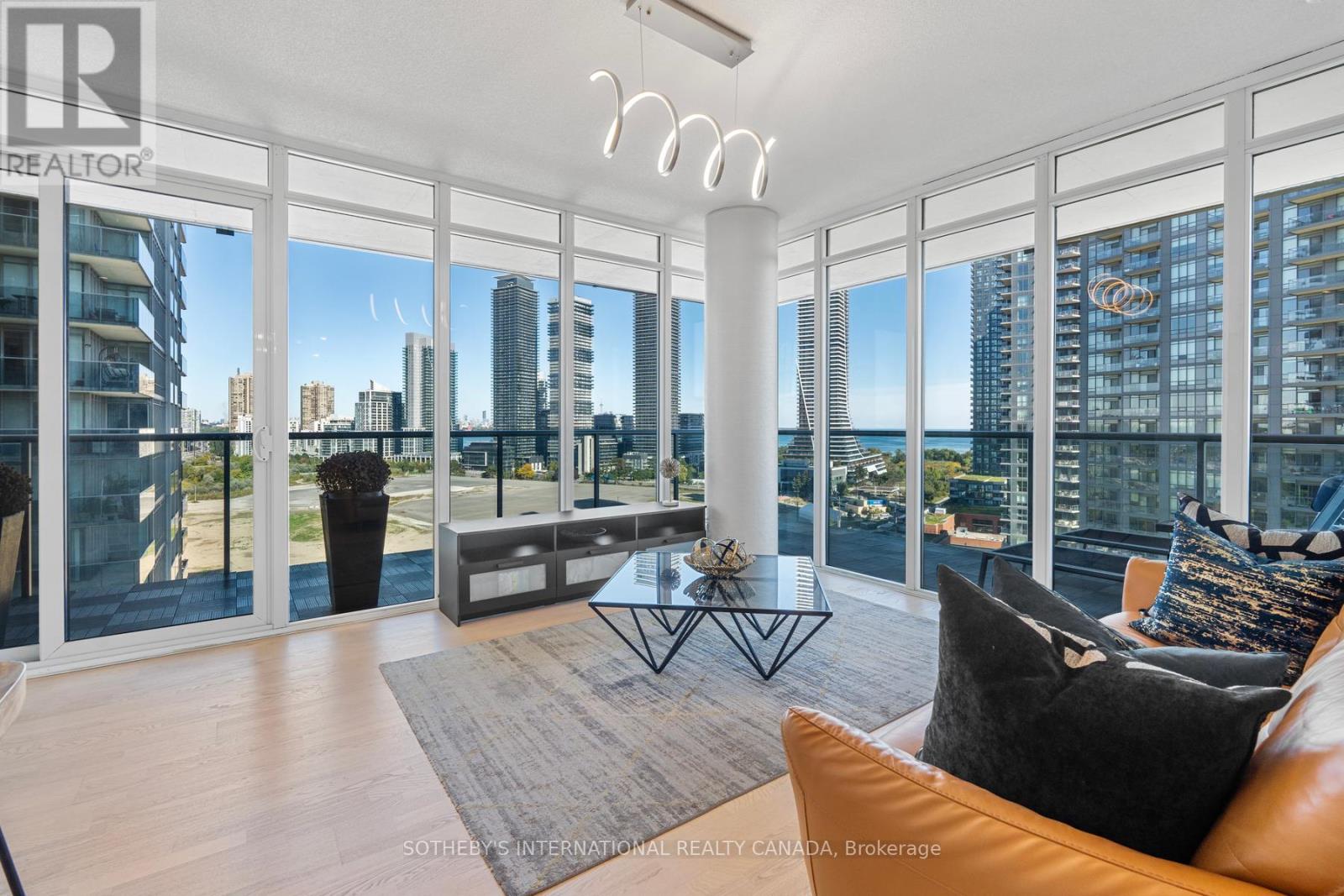 1608 - 88 Park Lawn Road, Toronto (Mimico), Ontario  M8Y 0B5 - Photo 8 - W12441139