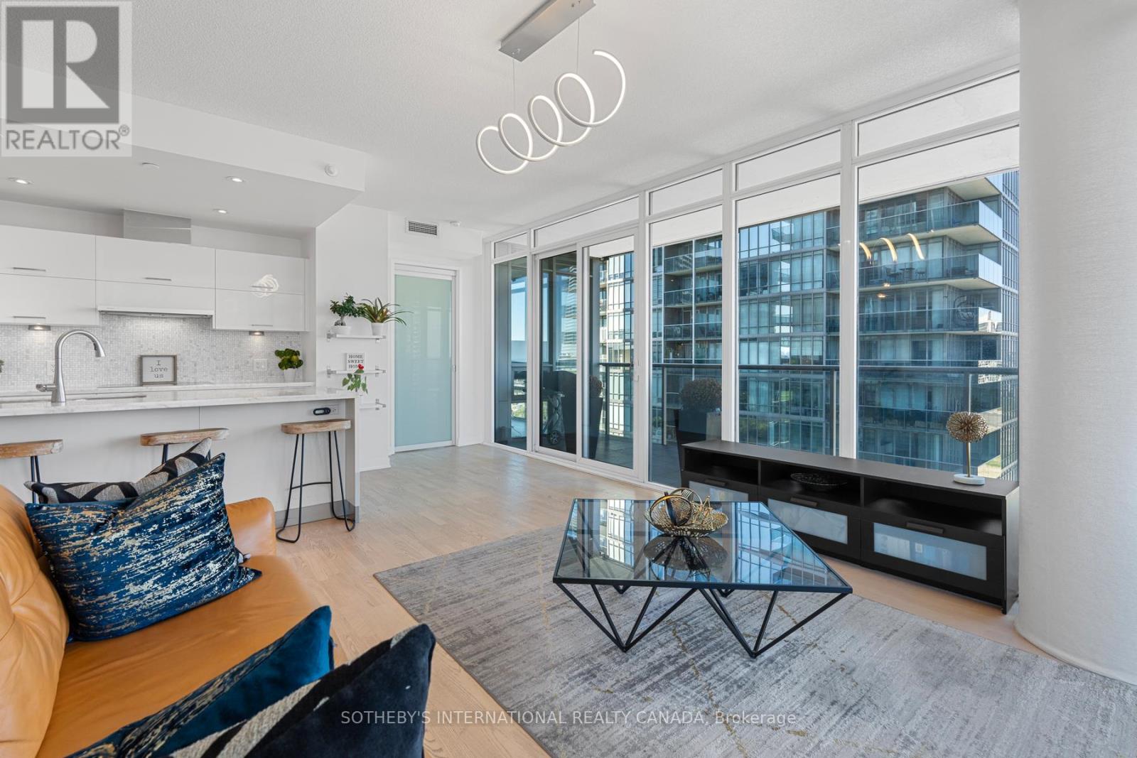 1608 - 88 Park Lawn Road, Toronto (Mimico), Ontario  M8Y 0B5 - Photo 12 - W12441139