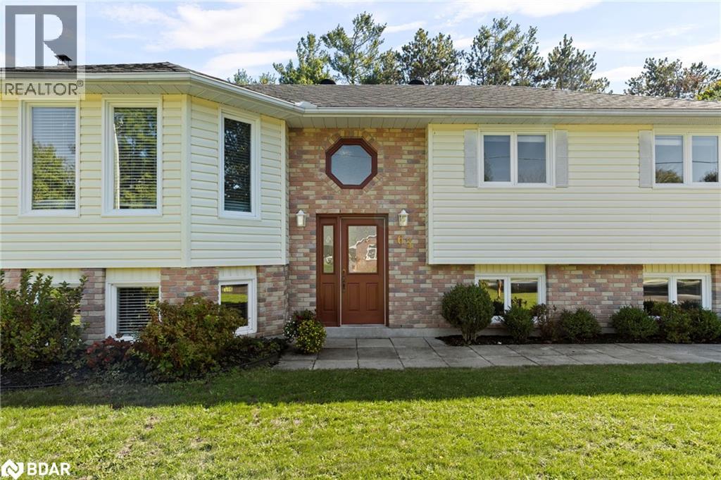 63 Bailey Crescent, Wyevale, Ontario  L0L 2T0 - Photo 4 - 40773175
