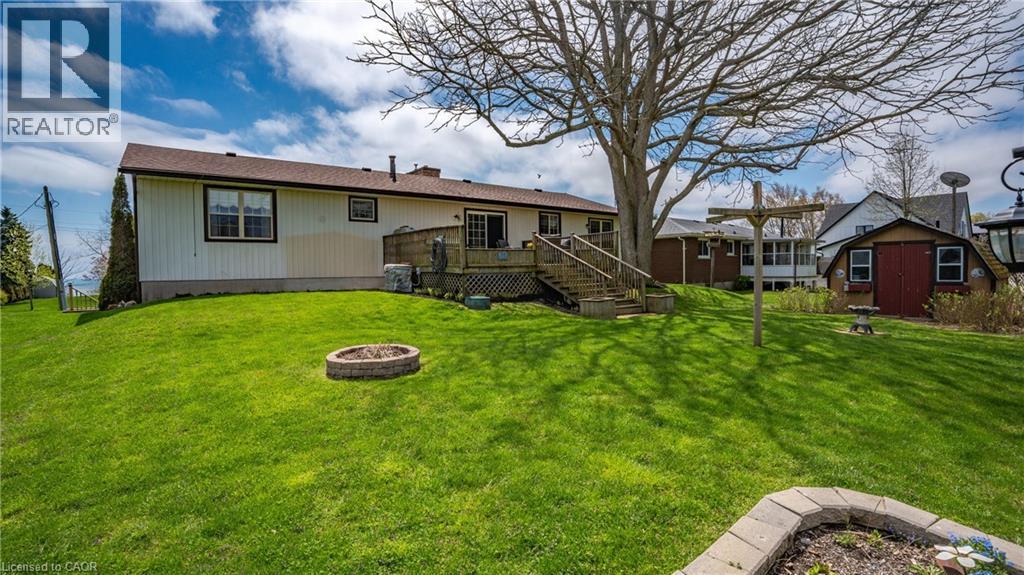 54 Bee Street, Booth's Harbour, Ontario  N0E 1P0 - Photo 40 - 40776031