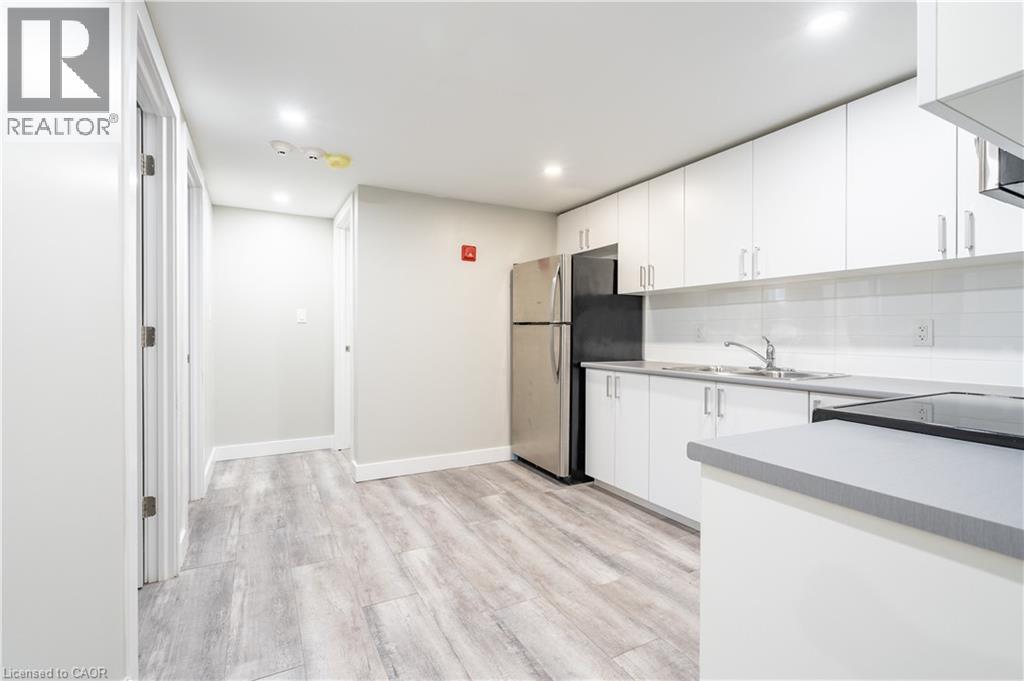 70 Victoria Avenue S Unit# 8, Hamilton, Ontario  L8N 2S7 - Photo 4 - 40776012