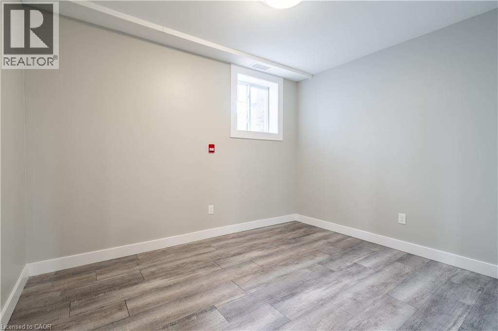 70 Victoria Avenue S Unit# 8, Hamilton, Ontario  L8N 2S7 - Photo 7 - 40776012