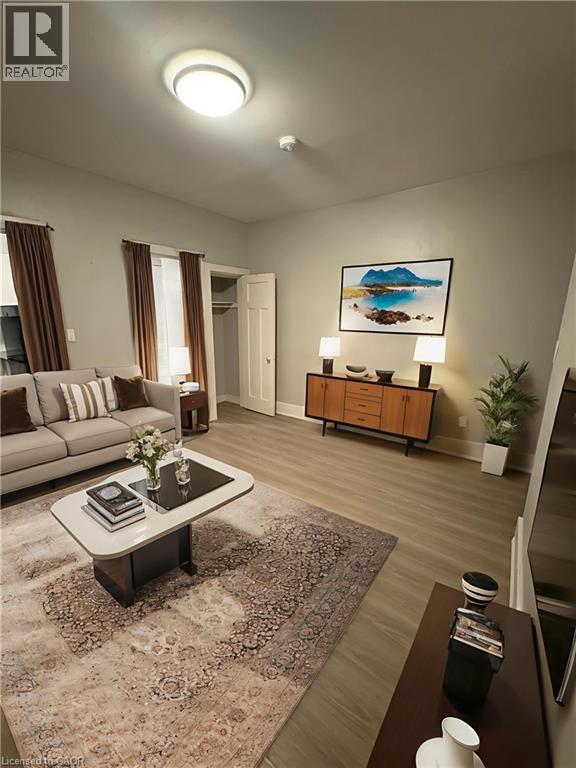 72 Victoria Avenue S Unit# 202, Hamilton, Ontario  L8N 2S7 - Photo 2 - 40776007