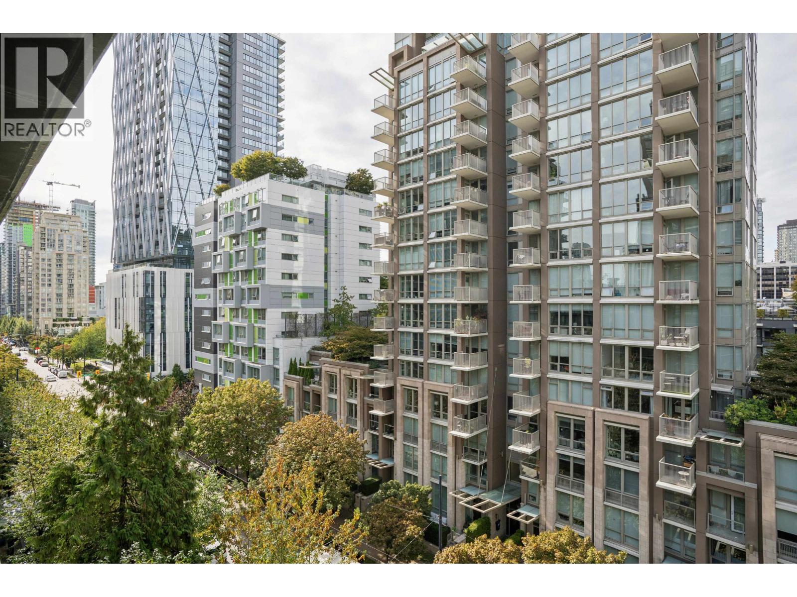 811 1088 Richards Street, Vancouver, British Columbia  V6B 0J8 - Photo 13 - R3054889