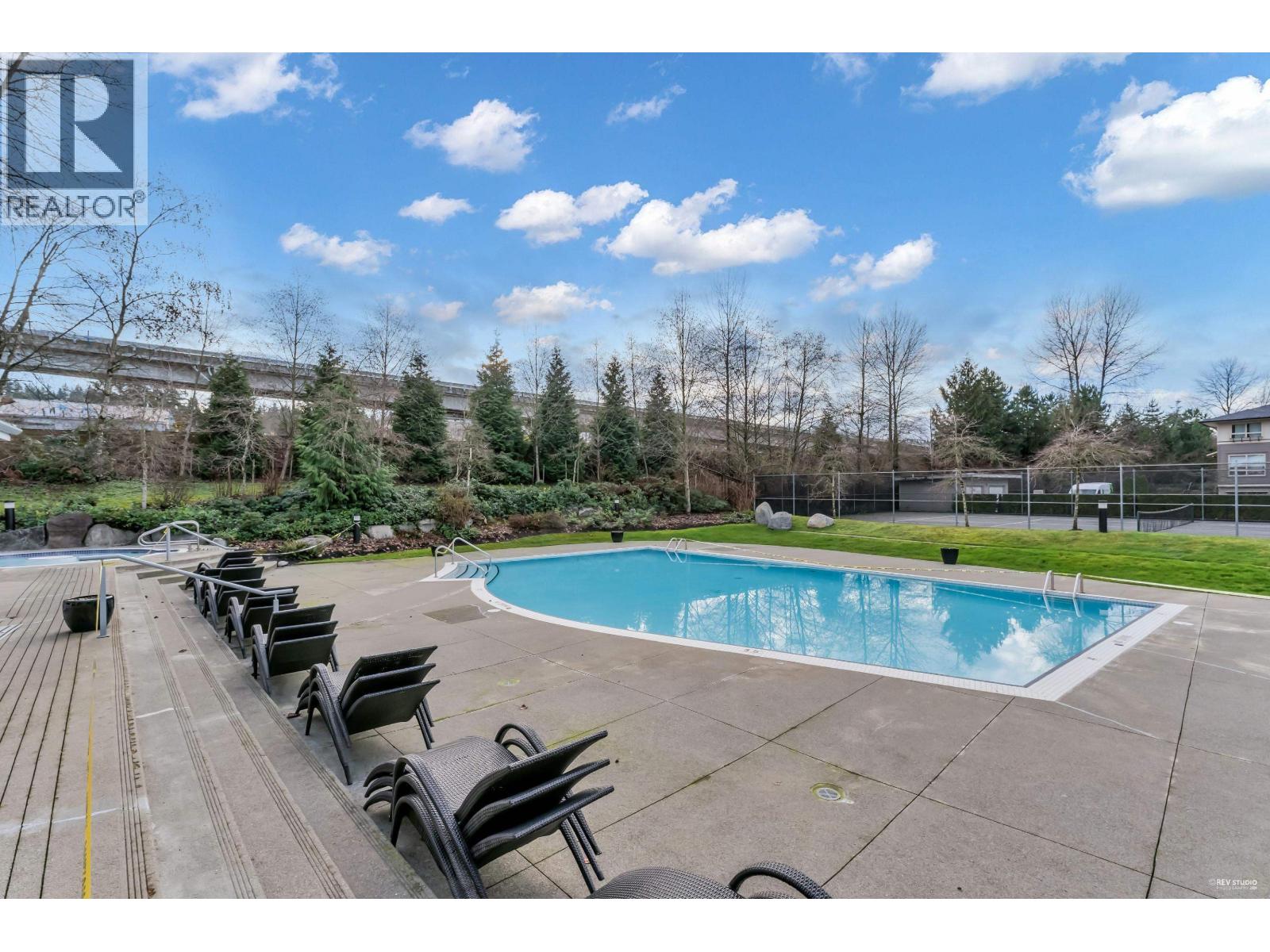 212 600 Klahanie Drive, Port Moody, British Columbia  V3H 5L2 - Photo 33 - R3054901