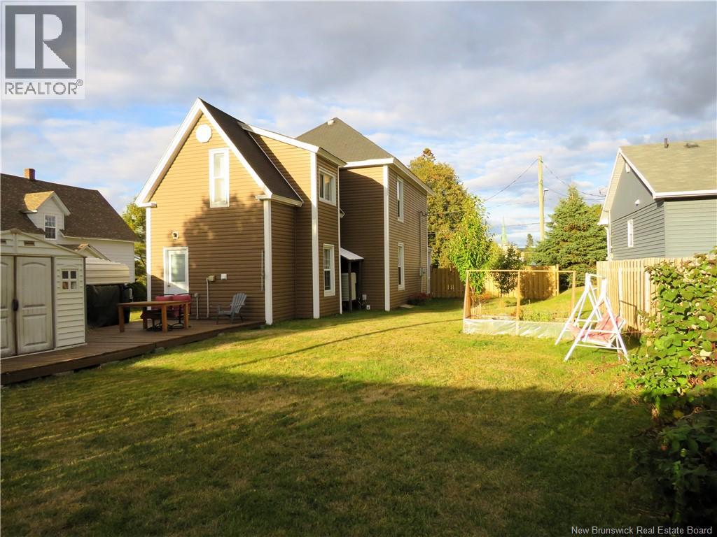 66 John Street, Miramichi, New Brunswick  E1N 2X5 - Photo 5 - NB119905