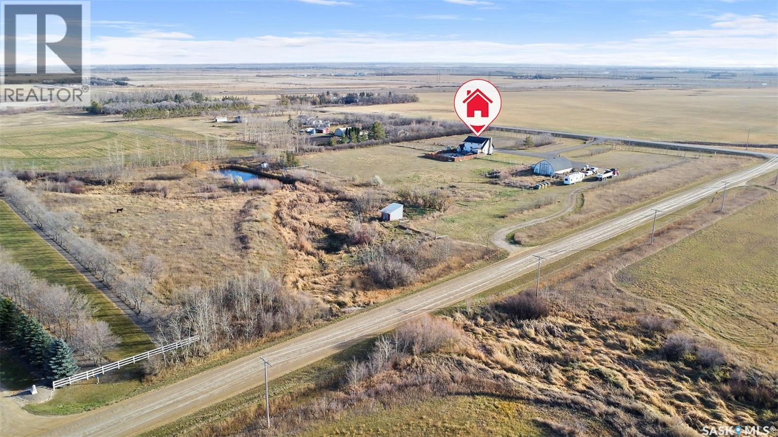 305075 Mierau Road, Corman Park Rm No. 344, Saskatchewan  S0K 4S0 - Photo 46 - SK000269