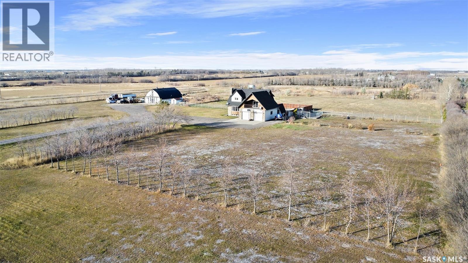 305075 Mierau Road, Corman Park Rm No. 344, Saskatchewan  S0K 4S0 - Photo 44 - SK000269