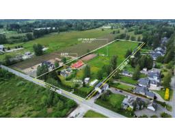 3561 240 Street, Langley, Ca