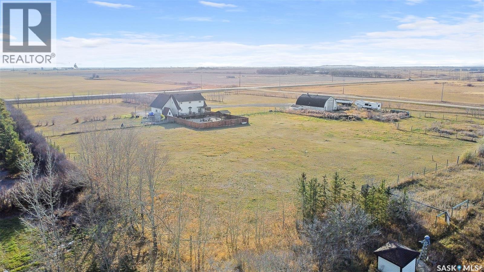 305075 Mierau Road, Corman Park Rm No. 344, Saskatchewan  S0K 4S0 - Photo 47 - SK000269