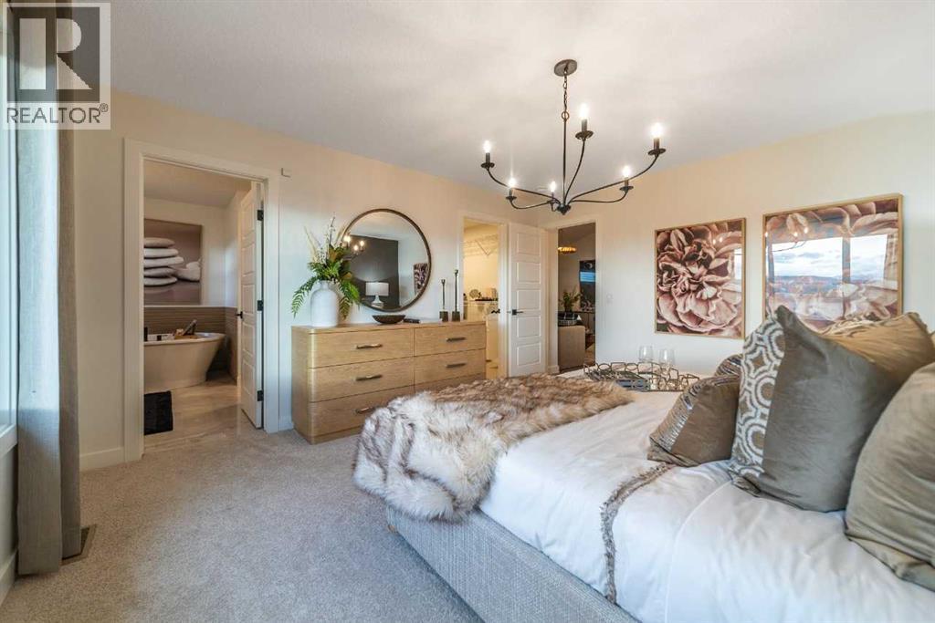 115 Saddlebred Place, Cochrane, Alberta  T4C 3E6 - Photo 18 - A2252010
