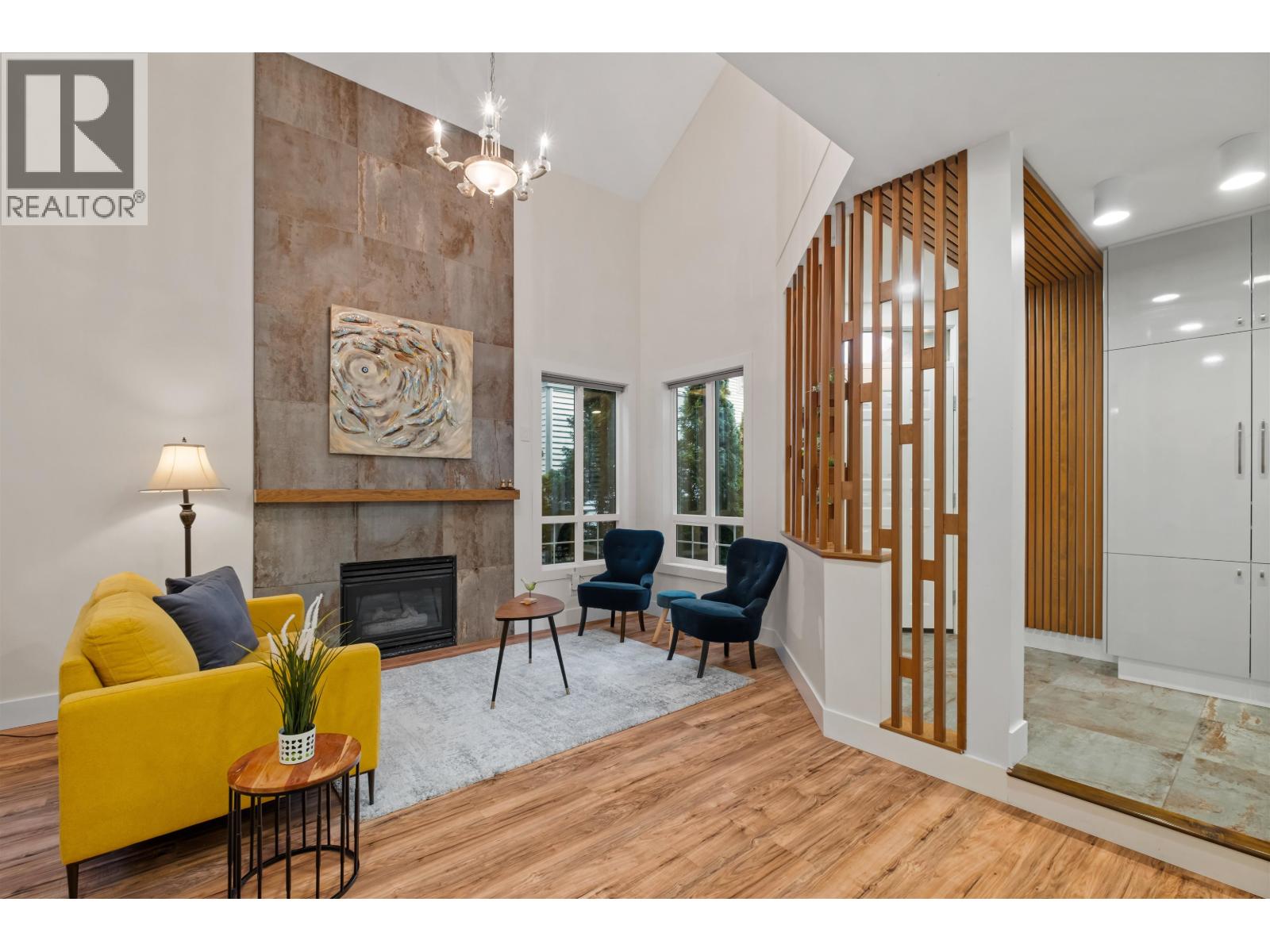 1693 ARBUTUS PLACE, Coquitlam, British Columbia