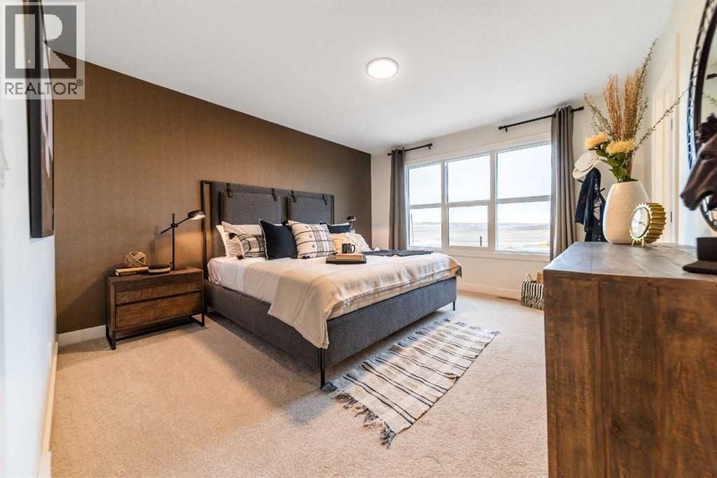 115 Saddlebred Place, Cochrane, Alberta  T4C 3E6 - Photo 14 - A2252010