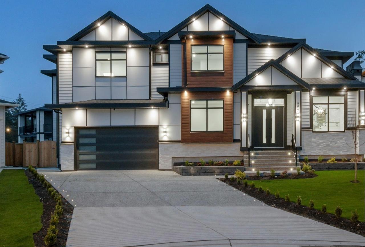 3217 197A STREET, Langley, British Columbia