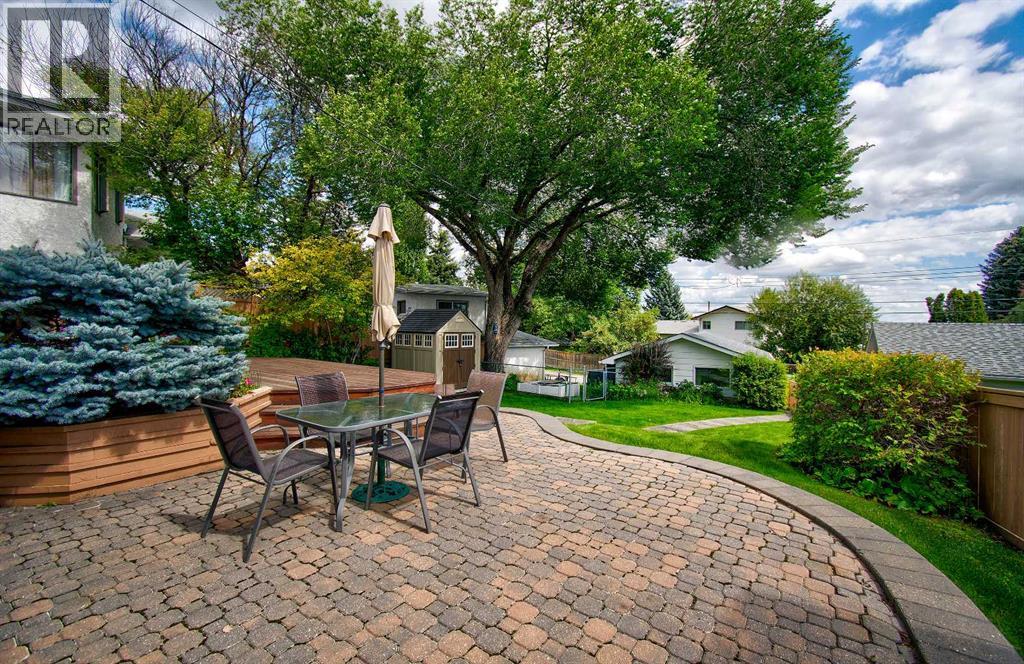 4808 Nordegg Crescent Nw, Calgary, Alberta  T2K 2M5 - Photo 7 - A2255879