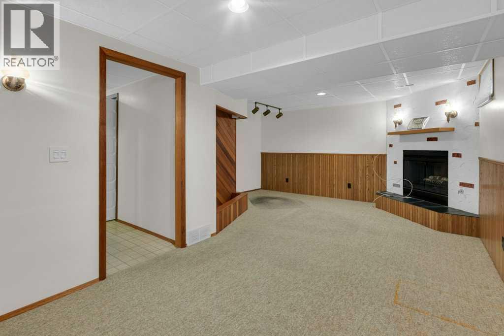 4808 Nordegg Crescent Nw, Calgary, Alberta  T2K 2M5 - Photo 38 - A2255879