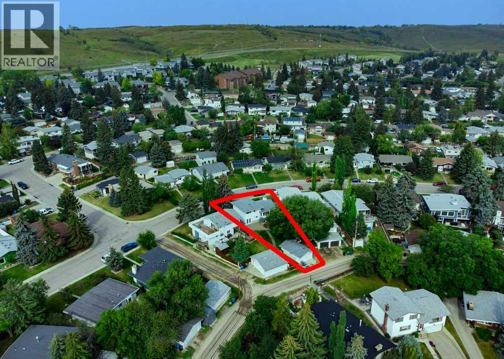 4808 Nordegg Crescent Nw, Calgary, Alberta  T2K 2M5 - Photo 44 - A2255879