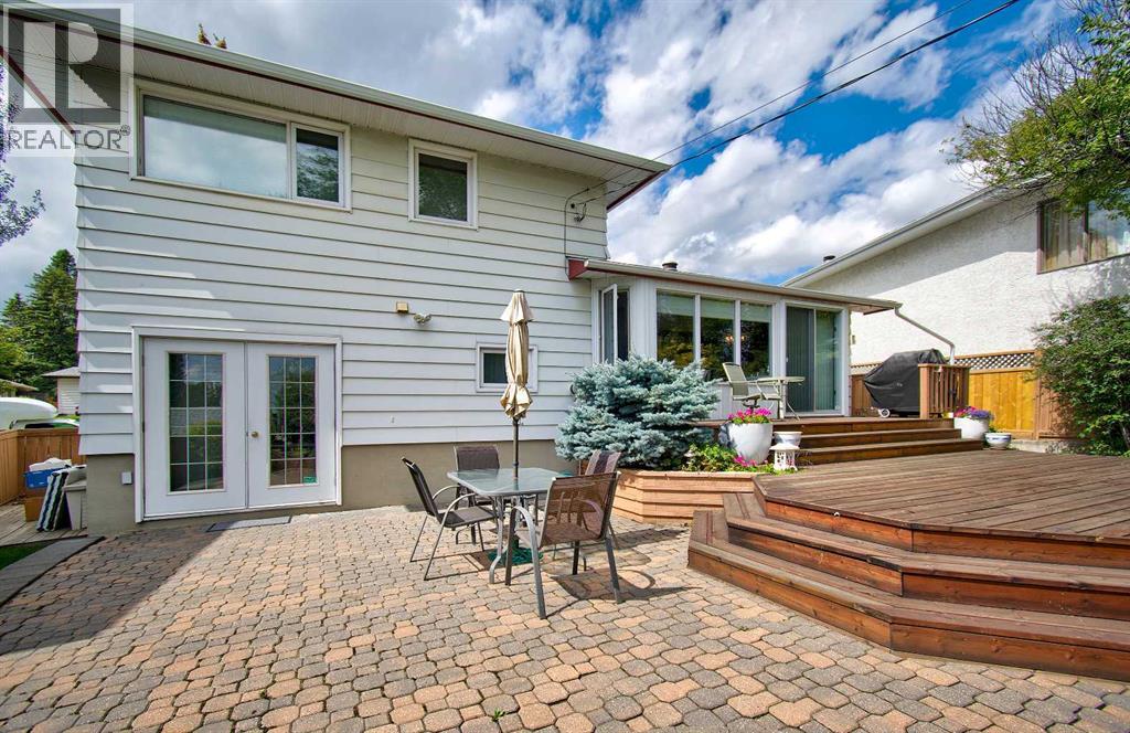 4808 Nordegg Crescent NW, Calgary, Alberta