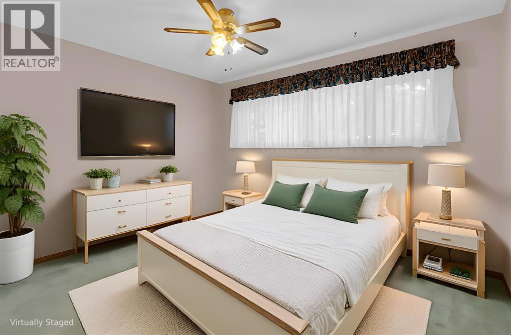 4808 Nordegg Crescent Nw, Calgary, Alberta  T2K 2M5 - Photo 23 - A2255879