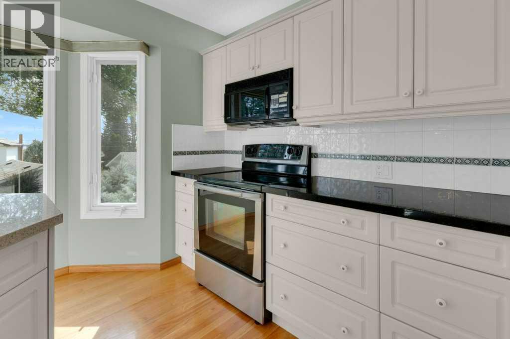 4808 Nordegg Crescent Nw, Calgary, Alberta  T2K 2M5 - Photo 22 - A2255879
