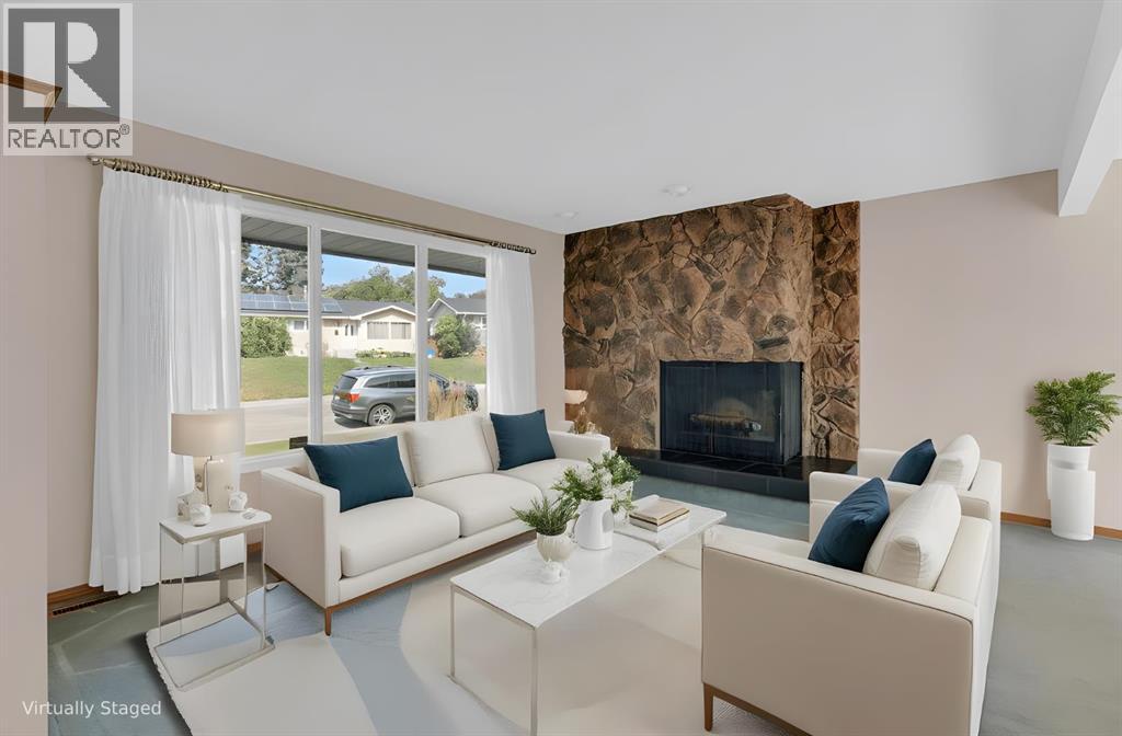 4808 Nordegg Crescent Nw, Calgary, Alberta  T2K 2M5 - Photo 12 - A2255879
