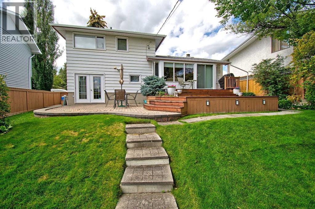 4808 Nordegg Crescent Nw, Calgary, Alberta  T2K 2M5 - Photo 5 - A2255879