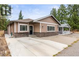 205 Falcon Avenue, vernon, British Columbia