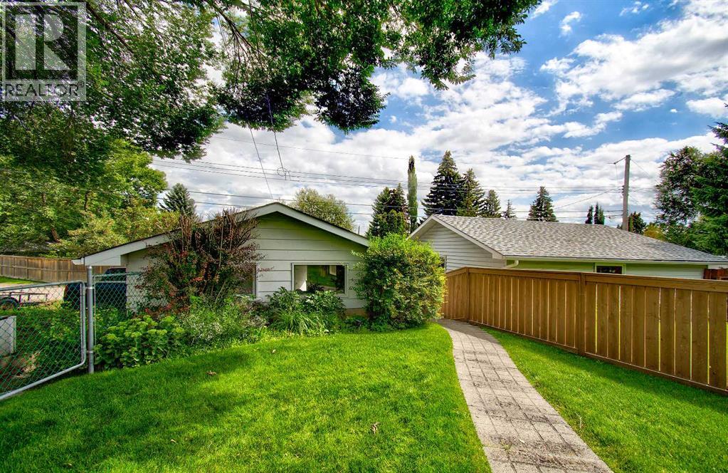 4808 Nordegg Crescent Nw, Calgary, Alberta  T2K 2M5 - Photo 10 - A2255879