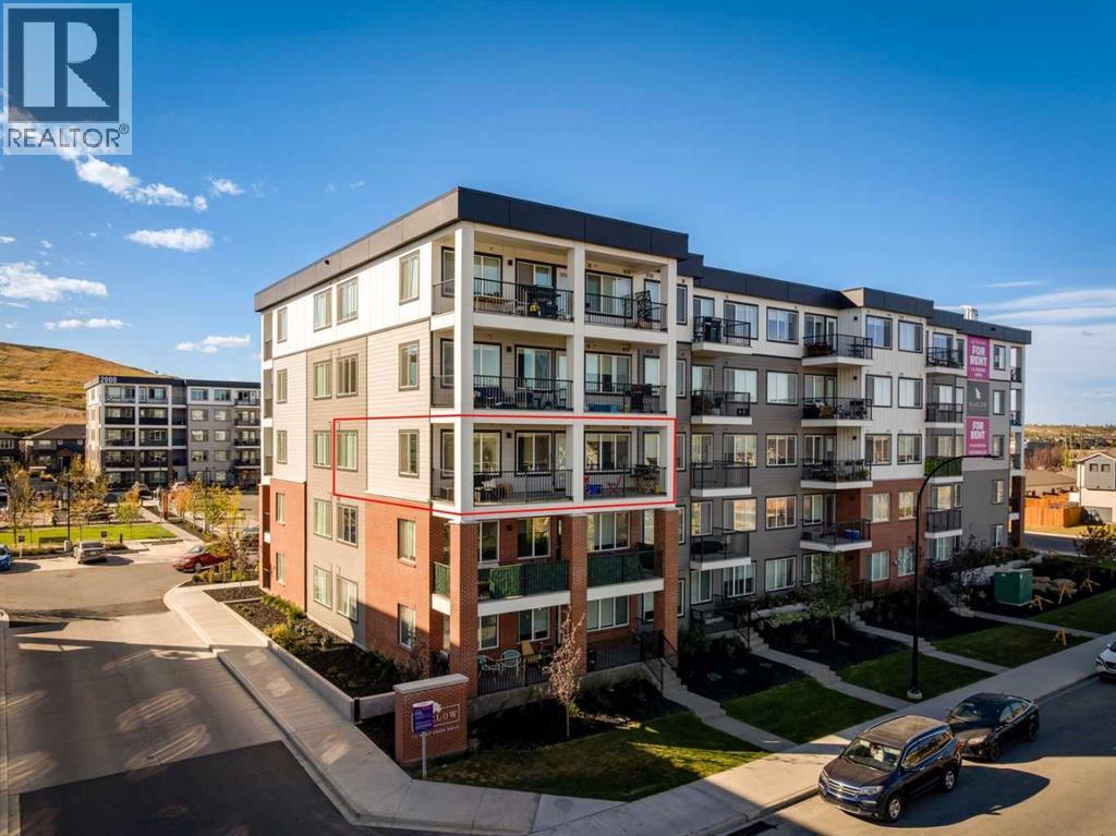 1305, 111 Wolf Creek Drive Se, Calgary, Alberta  T2X 5X2 - Photo 19 - A2259733