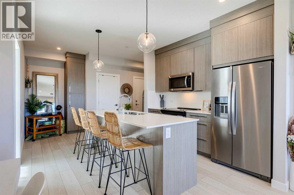 1305, 111 Wolf Creek Drive Se, Calgary, Alberta  T2X 5X2 - Photo 3 - A2259733