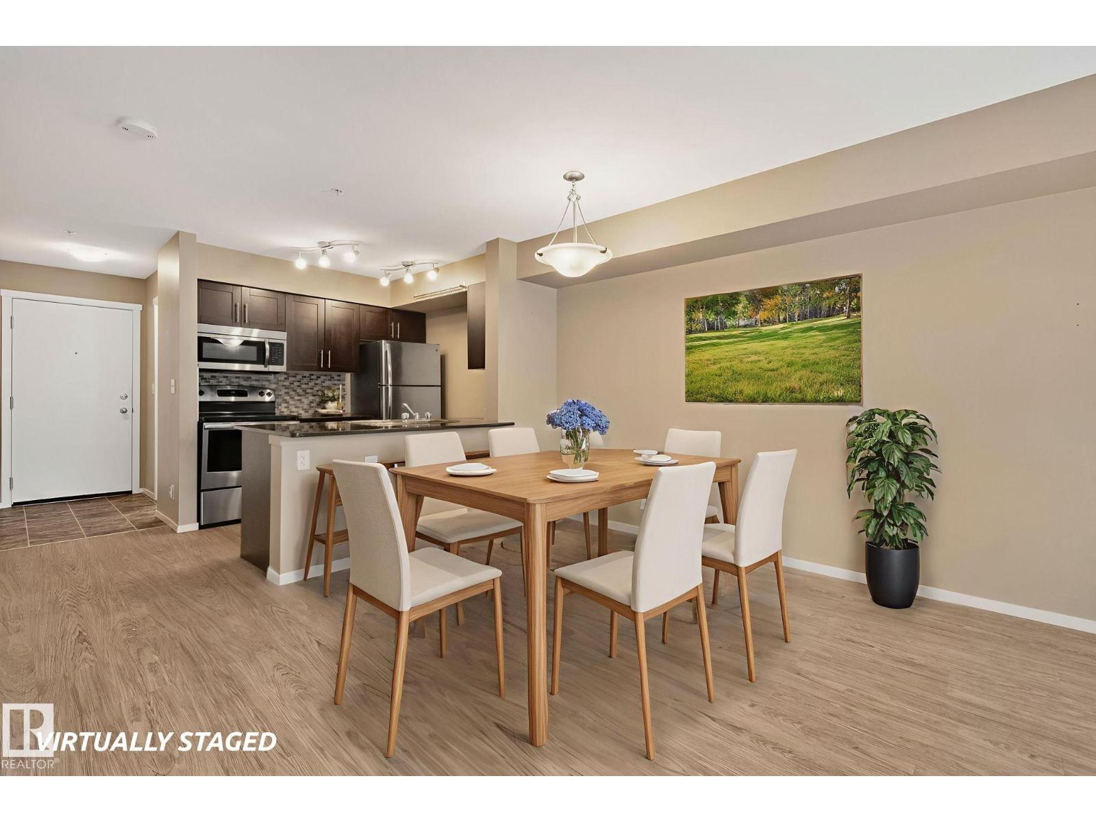 #132 3315 James Mowatt Tr Sw, Edmonton, Alberta  T6W 3L6 - Photo 1 - E4460548