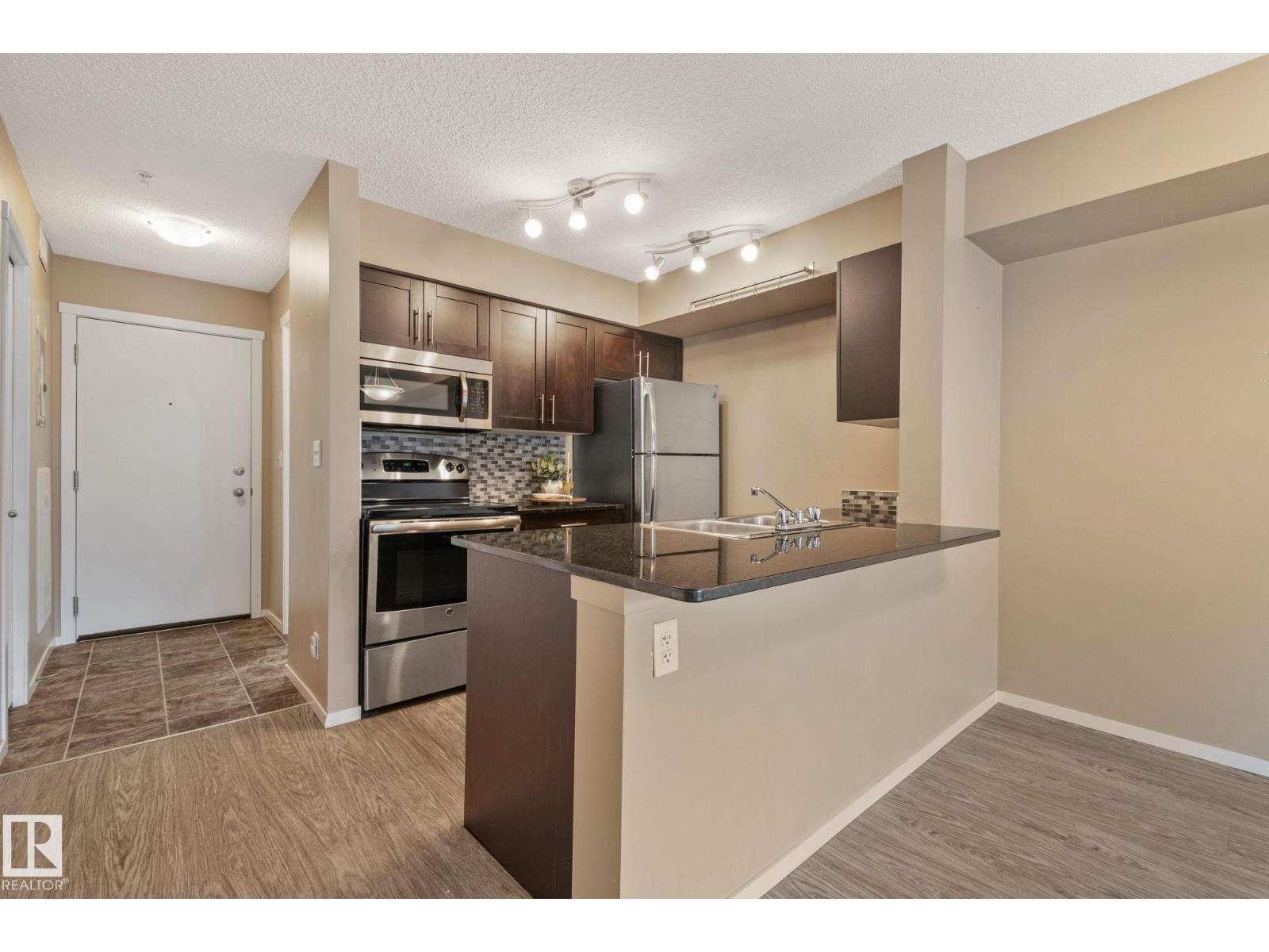 #132 3315 James Mowatt Tr Sw, Edmonton, Alberta  T6W 3L6 - Photo 2 - E4460548