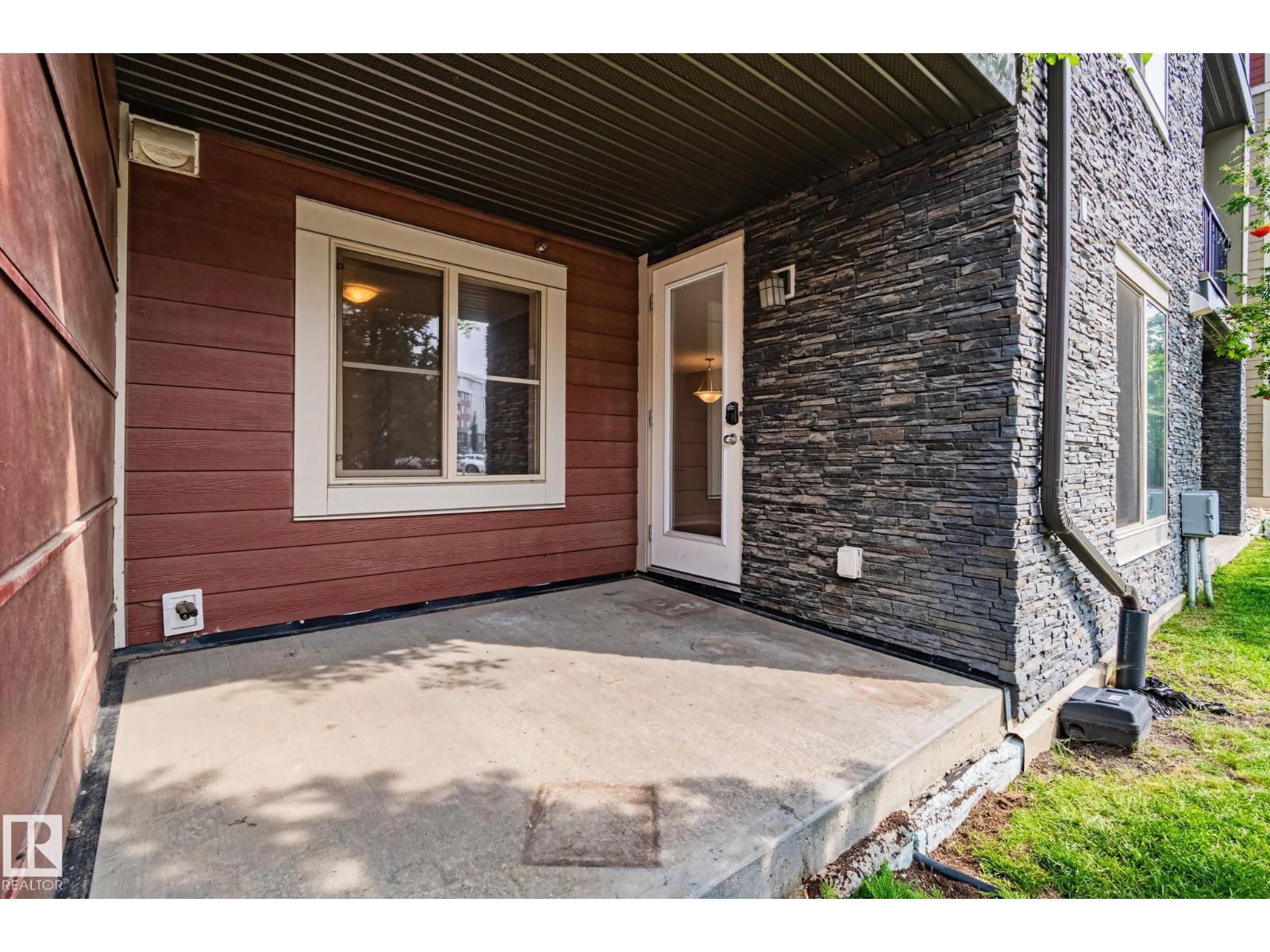 #132 3315 James Mowatt Tr Sw, Edmonton, Alberta  T6W 3L6 - Photo 21 - E4460548