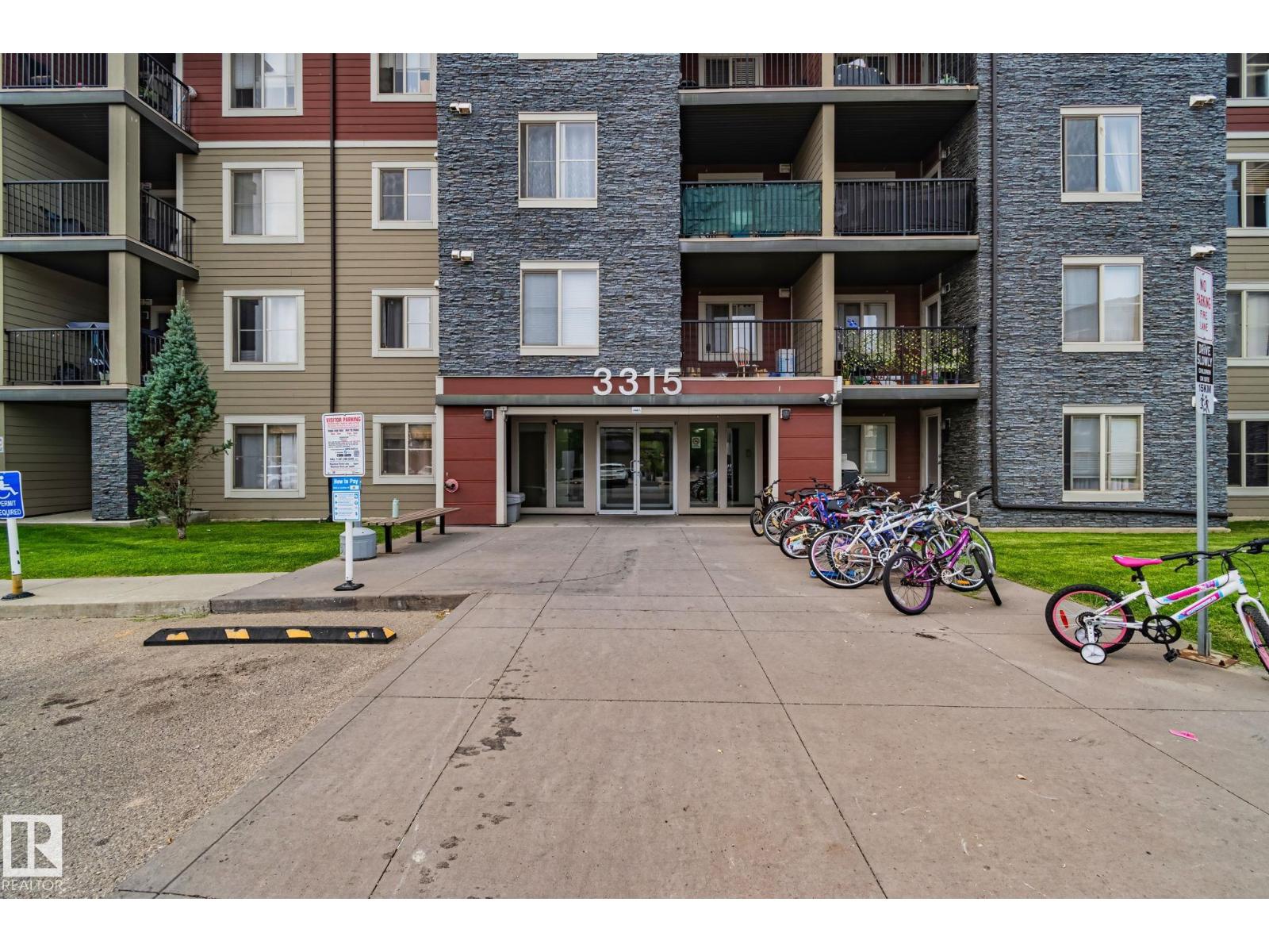#132 3315 James Mowatt Tr Sw, Edmonton, Alberta  T6W 3L6 - Photo 27 - E4460548