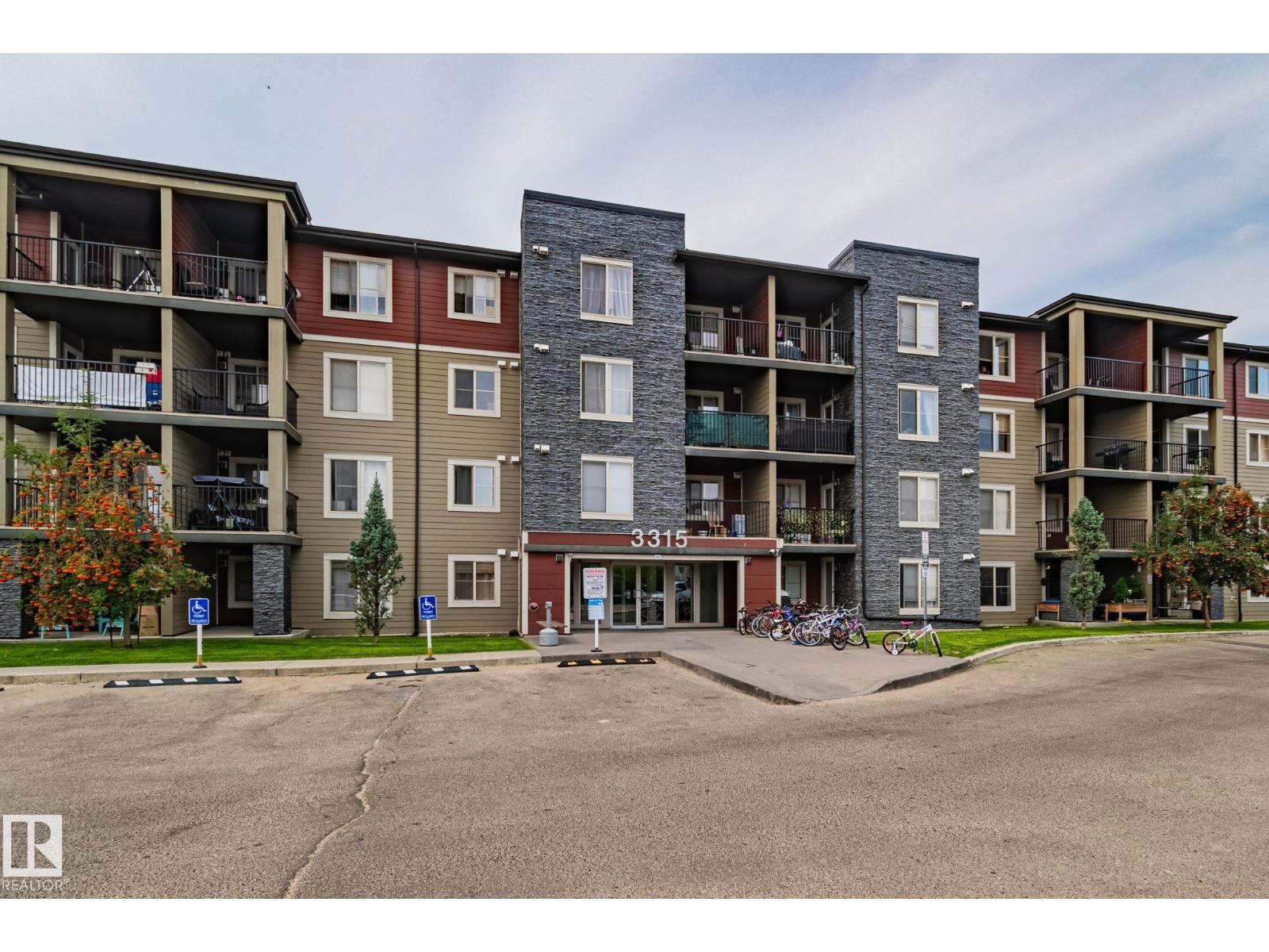 #132 3315 James Mowatt Tr Sw, Edmonton, Alberta  T6W 3L6 - Photo 28 - E4460548