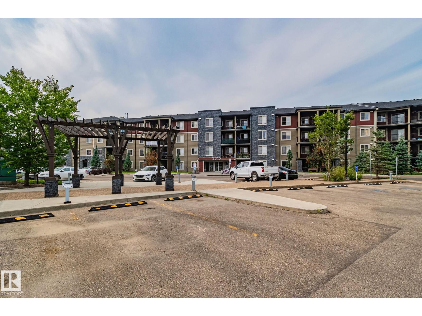 #132 3315 James Mowatt Tr Sw, Edmonton, Alberta  T6W 3L6 - Photo 29 - E4460548