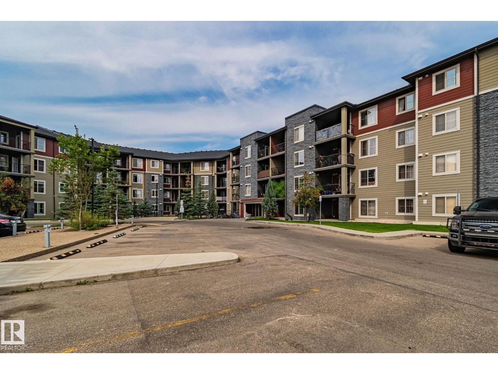 #132 3315 James Mowatt Tr Sw, Edmonton, Alberta  T6W 3L6 - Photo 30 - E4460548